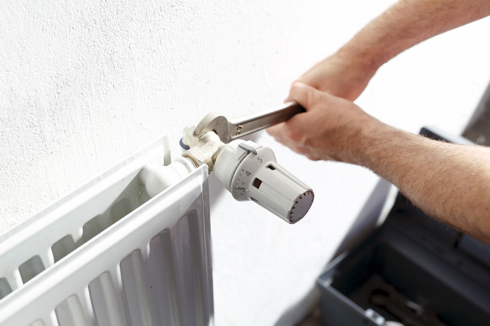 dépannage chauffage électrique tarif Seraincourt