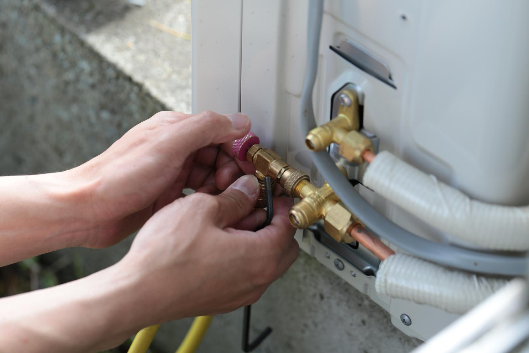 dépannage chauffage électrique tarif Seraincourt